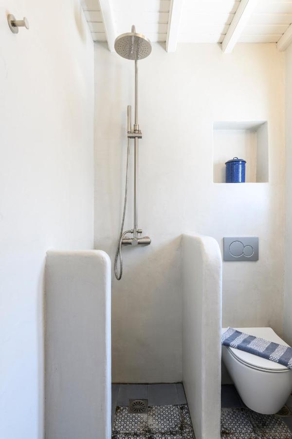 Willa Mykonos Perla Town House Mykonos Town Zewnętrze zdjęcie